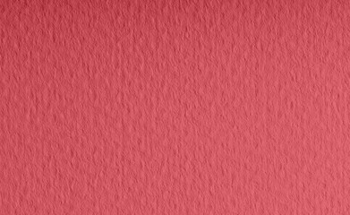Red paper with vertical textured lines