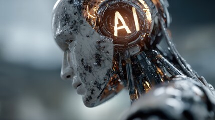 Exploring the connection between artificial intelligence and neural networks in advanced digital technology frameworks