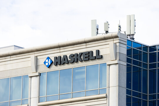 The Haskell Company is an architecture, engineering, construction and consulting firm located in Frisco, Texas.