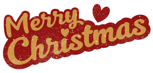 Merry Christmas PNG