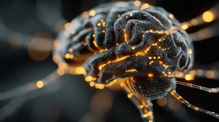 Exploring the connections between neurons and data flow in artificial intelligence and technology management in a digital environment