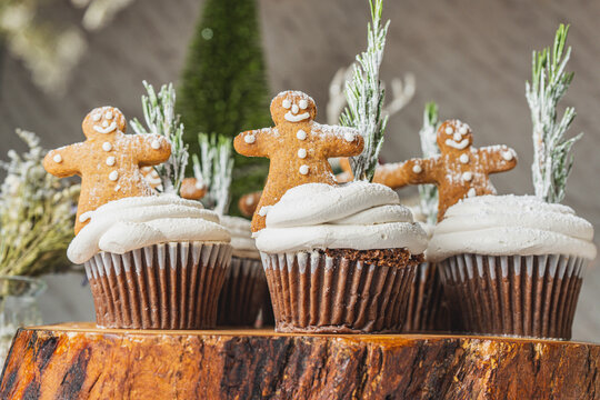 galletas de navidad postres