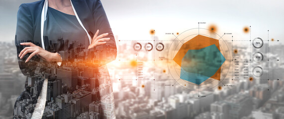 Big data and analytics support real-time insights, predictive modeling, and data-driven decisions...