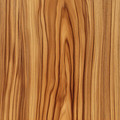 Close Up Macro View Of Natural Wood Grain Texture Warm Brown Tones Vertical Lines