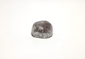 Mochi is a Japanese rice cake