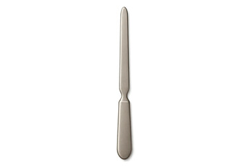 Fototapeta premium Elegant Letter Opener on a Transparent Background for Web and Print