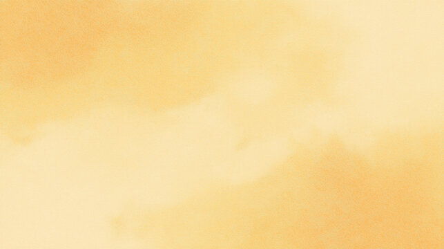 Warm abstract background in soft butter yellow with gentle gradient and delicate fine-line texture, light and cozy backdrop perfect for branding, invitations and modern graphic design.