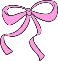 pink ribbon