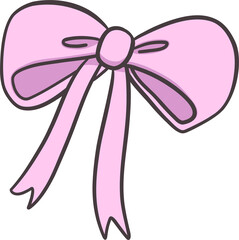 pink ribbon