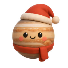 Jupiter christmas 