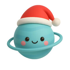 Uranus christmas
