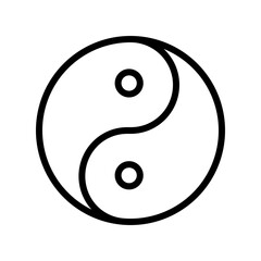 Chinese new year icon design template