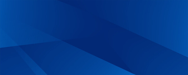 Obraz premium Modern banner background,blue gradations,shape,abstarct slash combination,memphis background,template,trendy,vector eps 10