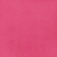 Bright magenta fabric texture, bold pink textile background, smooth cloth surface perfect for fashion branding, posters, packaging, and digital design.