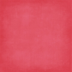 Fototapeta premium Vibrant pink red canvas texture background, bold grunge fabric, romantic textile surface, bright backdrop for Valentine design, beauty branding, social media.