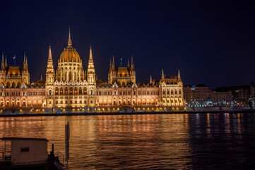 Fototapeta premium Abandoned sugar factory in Italy. Industrial ruins, derelict refinery interior, and urban exploration (urbex) photography