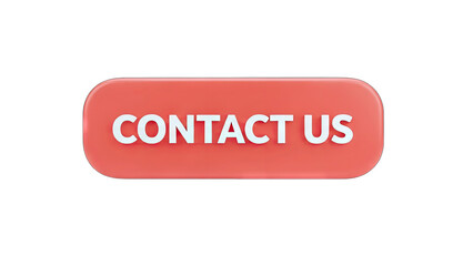 Contact Us Button - Clickable Interface Element