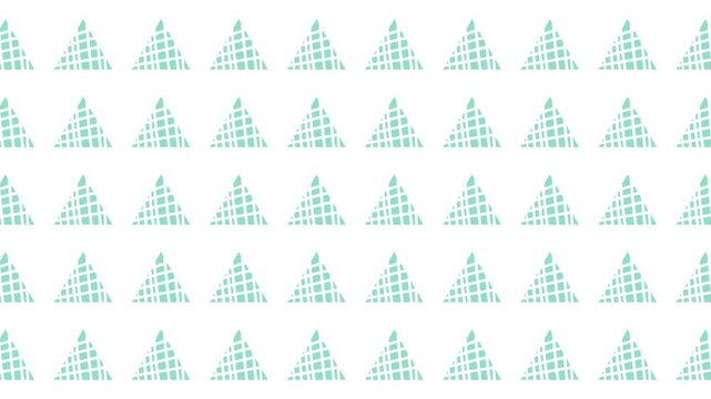 Light blue textured triangles on white for backgrounds, web design, digital art, banners, and print materials needing geometric patterns and texture.