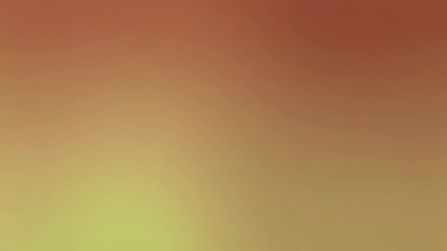 Smooth abstract background featuring a vibrant gradient of blurred orange, red, and yellow colors with subtle wavy patterns.