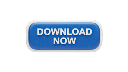Download Now Button on White Background
