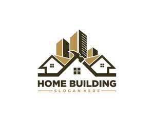 Home improvement logo