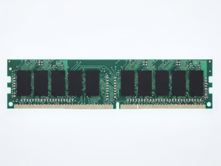 Isolated Computer Random access Memory