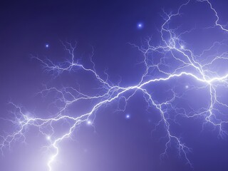 Abstract digital art with vibrant visual expressions