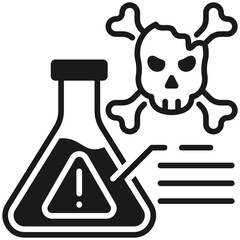 Toxicology Icon