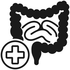Gastroenterology Icon