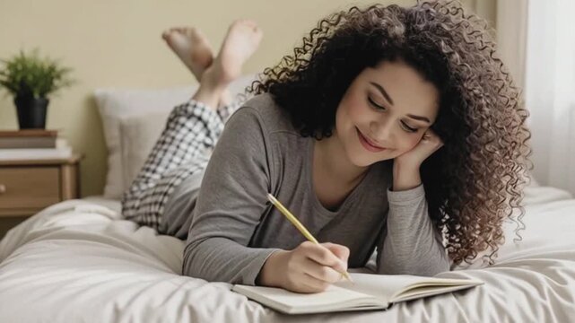 Mindfulness journaling for mental health and self-reflection - Generative AI