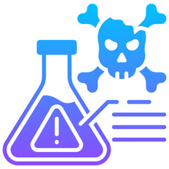 Toxicology Icon