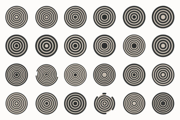 Vibrant, high-resolution photo showing a bustling street market in Southeast Asia, with diverse food stalls and local vendors in natural light