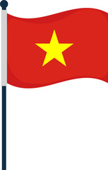 vietnam flag