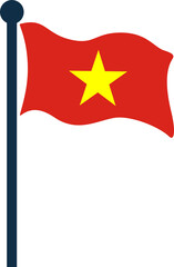 vietnam flag