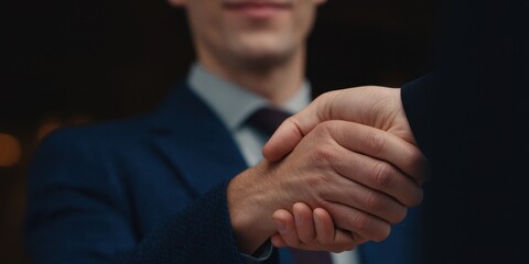 Handshake hands welcome business businessperson businesswoman people office meeting conference event working work networking opportunity introduction intro employee agency thank you up high