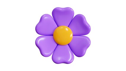 Colorful Flowers of Different Types and Colors | Floral Variety Background | Beautiful Nature Illustration