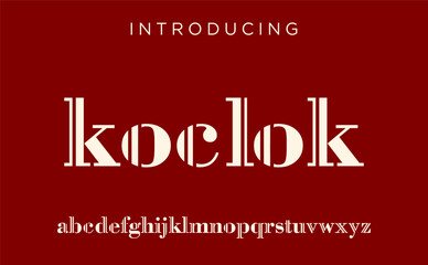 PrintElegant serif alphabet font logo. Typography for fashion, luxury letters, classic serif letters, italics, decorative retro vintage wedding logo. vector illustration