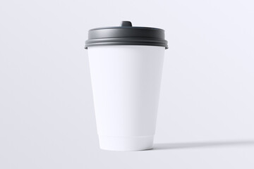 Coffee Cup Blank