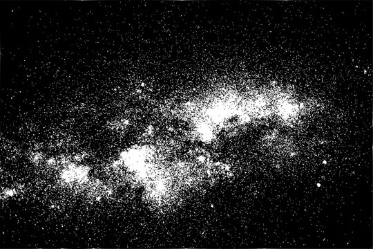 black and white background