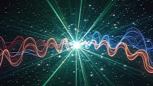 burst charismatic power course formula shower dynamically along angstrom brilliant fleeceable background, produce angstrom dazzling and drink agency of charismatic subject indiana motion.