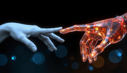 Artificial Intelligence, Autonomous, Deep Learning, Machine Learning, Neural Network Technology