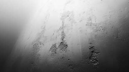 Light Gray Plain Solid Background with No Patterns