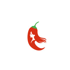 red chili pepper