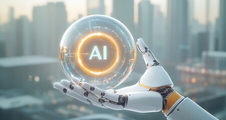 Artificial intelligence, science and technology