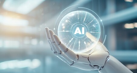 Artificial intelligence, science and technology