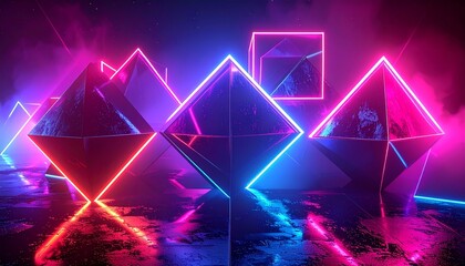 abstract light background