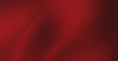 red abstract background. red soft gradient background