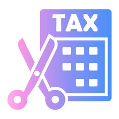 credit Gradient icon