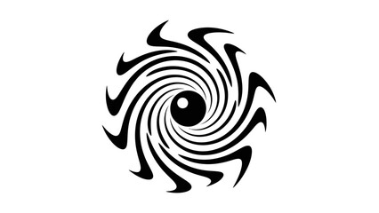 tribal tattoo design