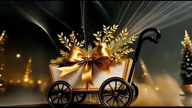 Short videos for advertising. Discounts, sales, Black Friday.